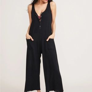 Hatch 24/7 feeding jumpsuit